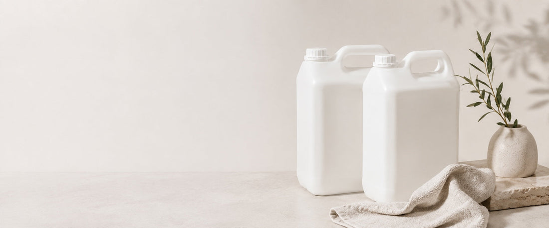 Refillable Hotel Toiletries: Are Bulk Refill Systems Right for Your Property?