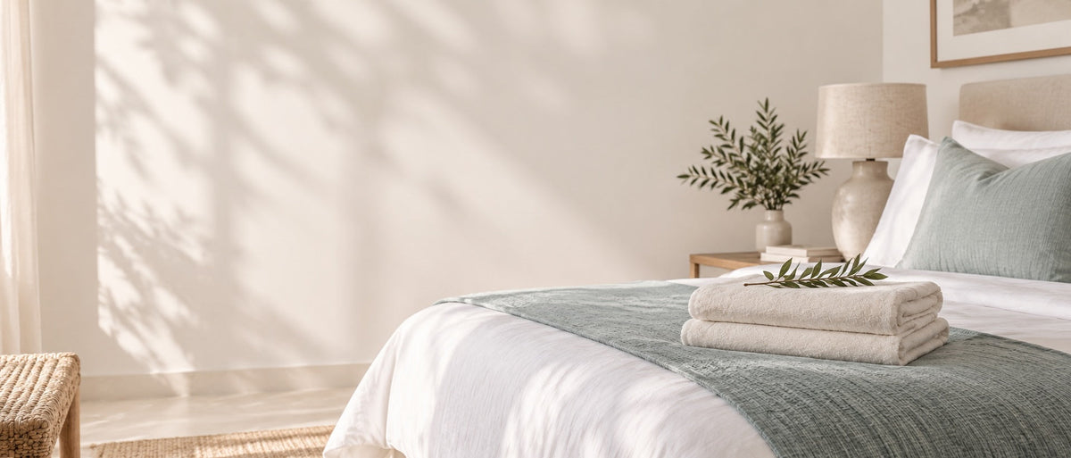 Guest Bathroom Checklist: 7 Things to Check Before Every Guest Arrives