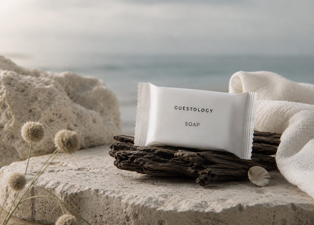 Soap