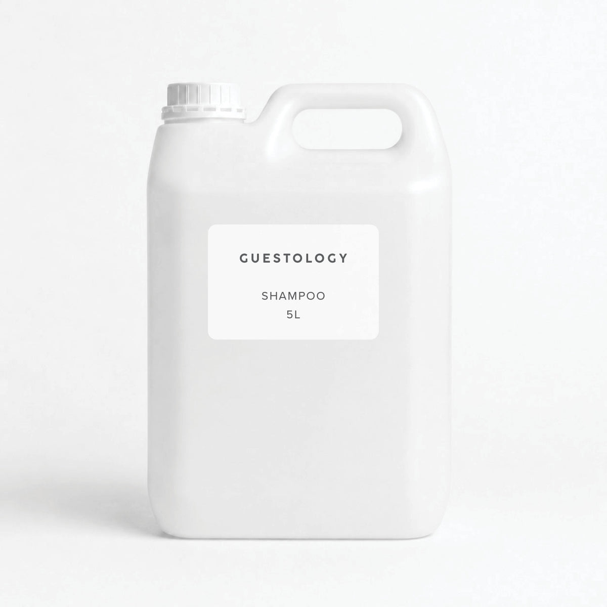5L Shampoo