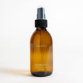 200ml Amber Glass Room Mist
