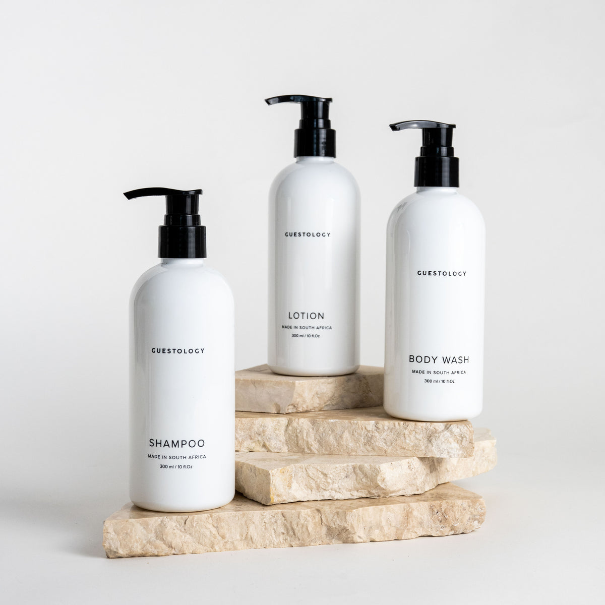300ml Body Wash