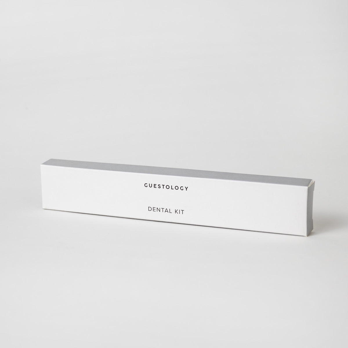 Bamboo Dental Kit