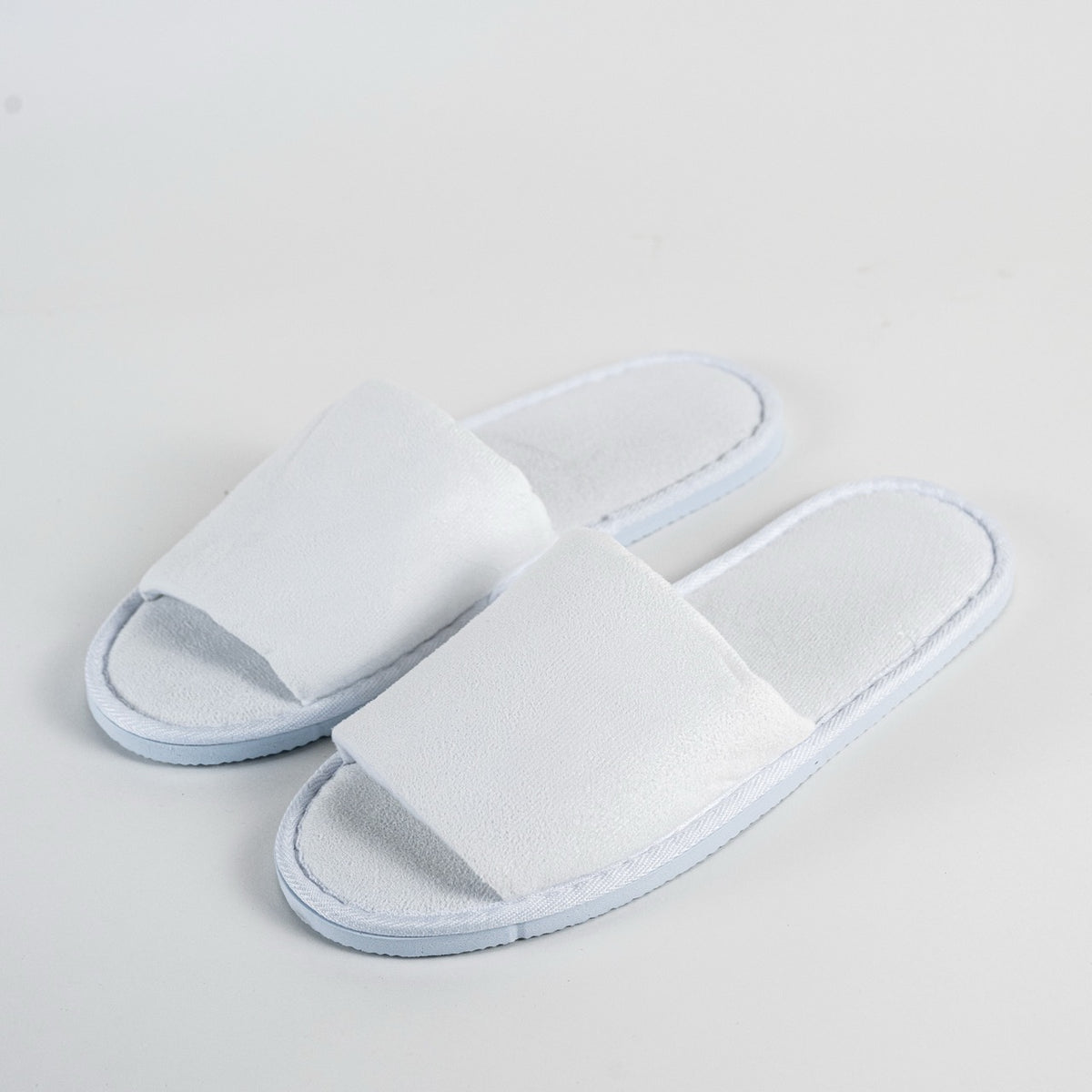 Luxury Washable Slippers
