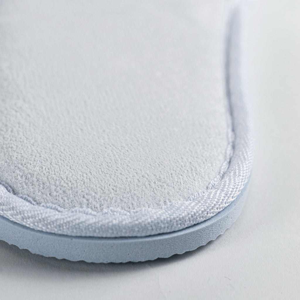 Luxury Washable Slippers