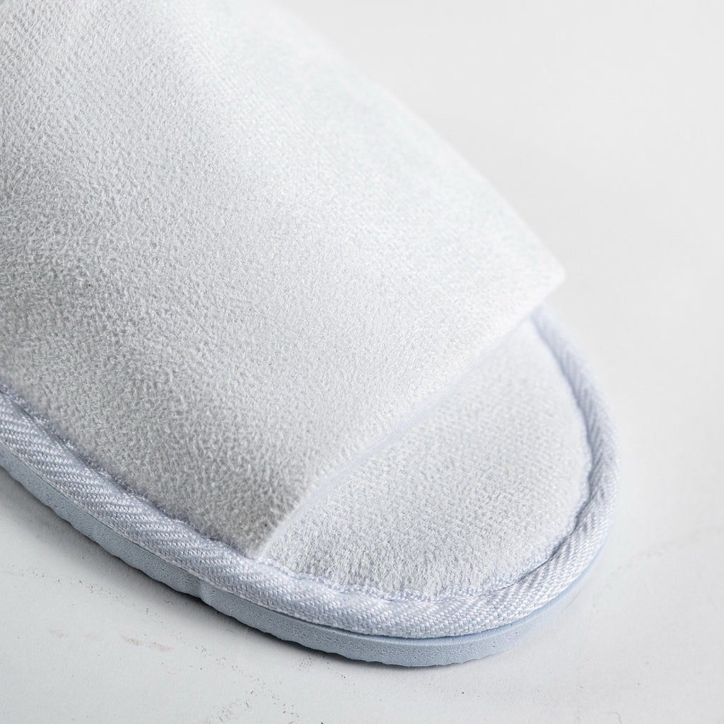 Luxury Washable Slippers