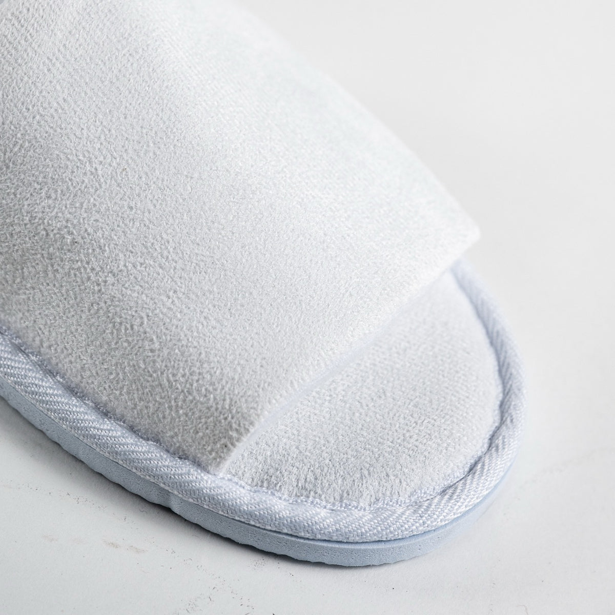 Luxury Washable Slippers