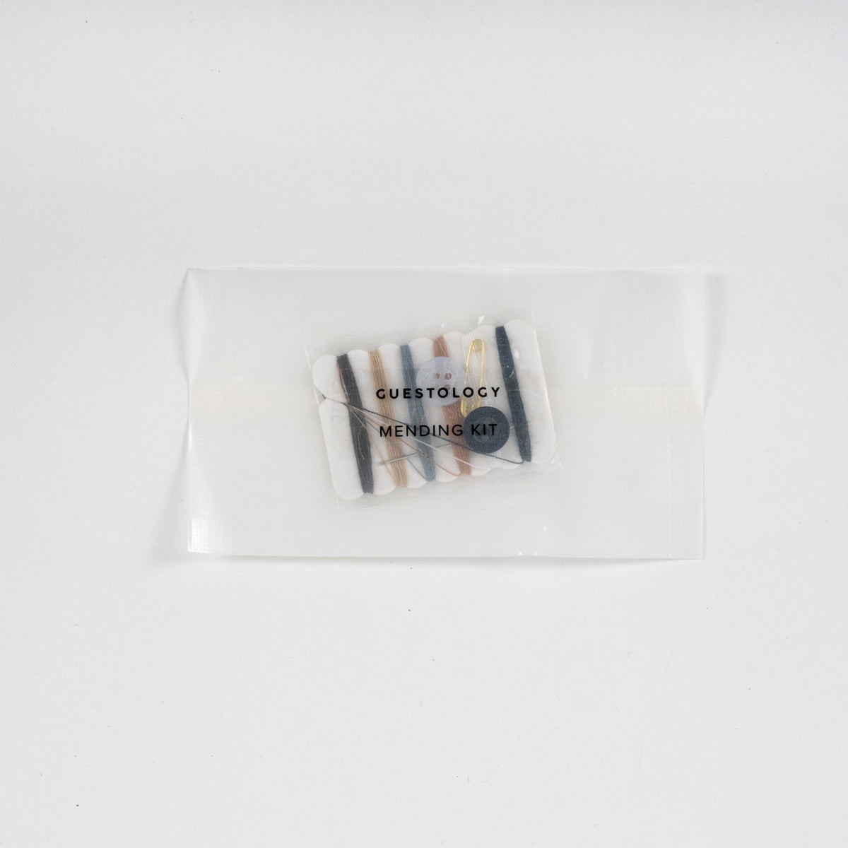 Mending Kit Pouch