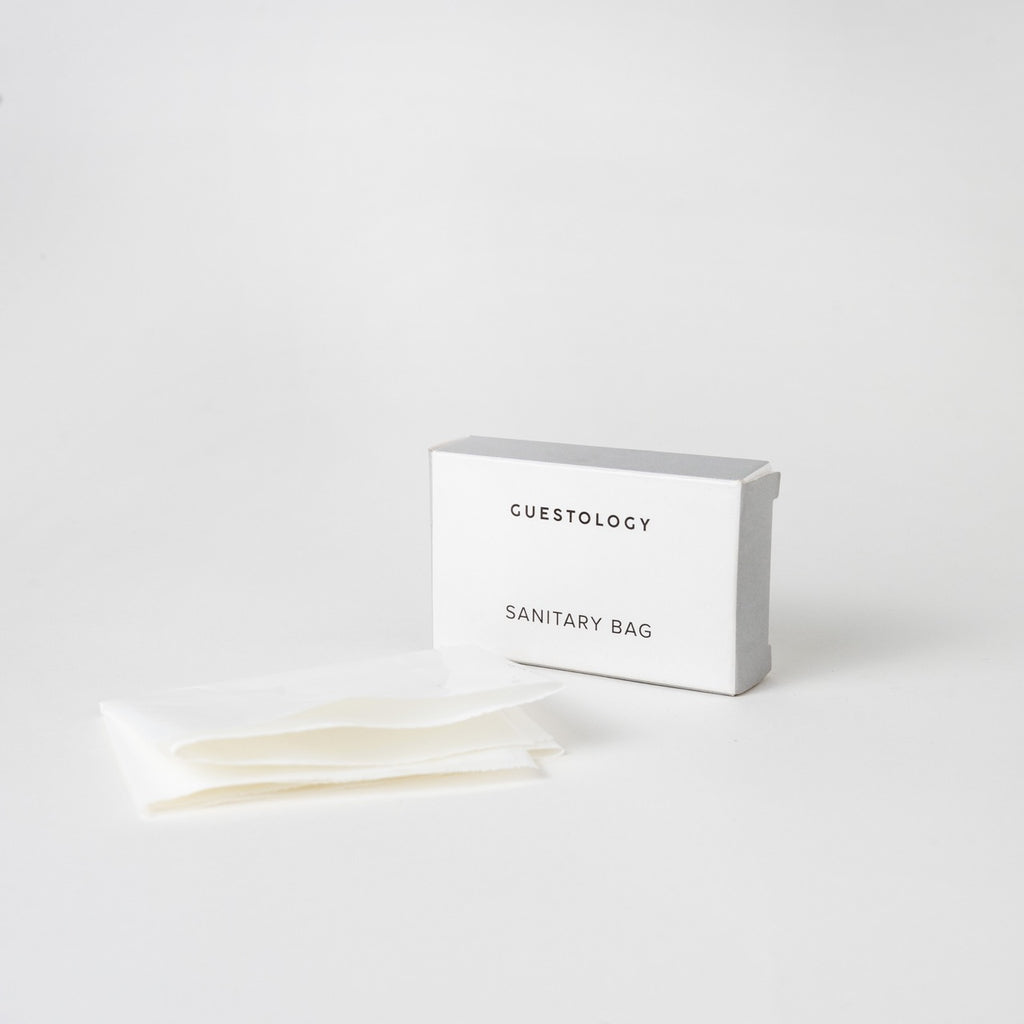 Sanitary Bag