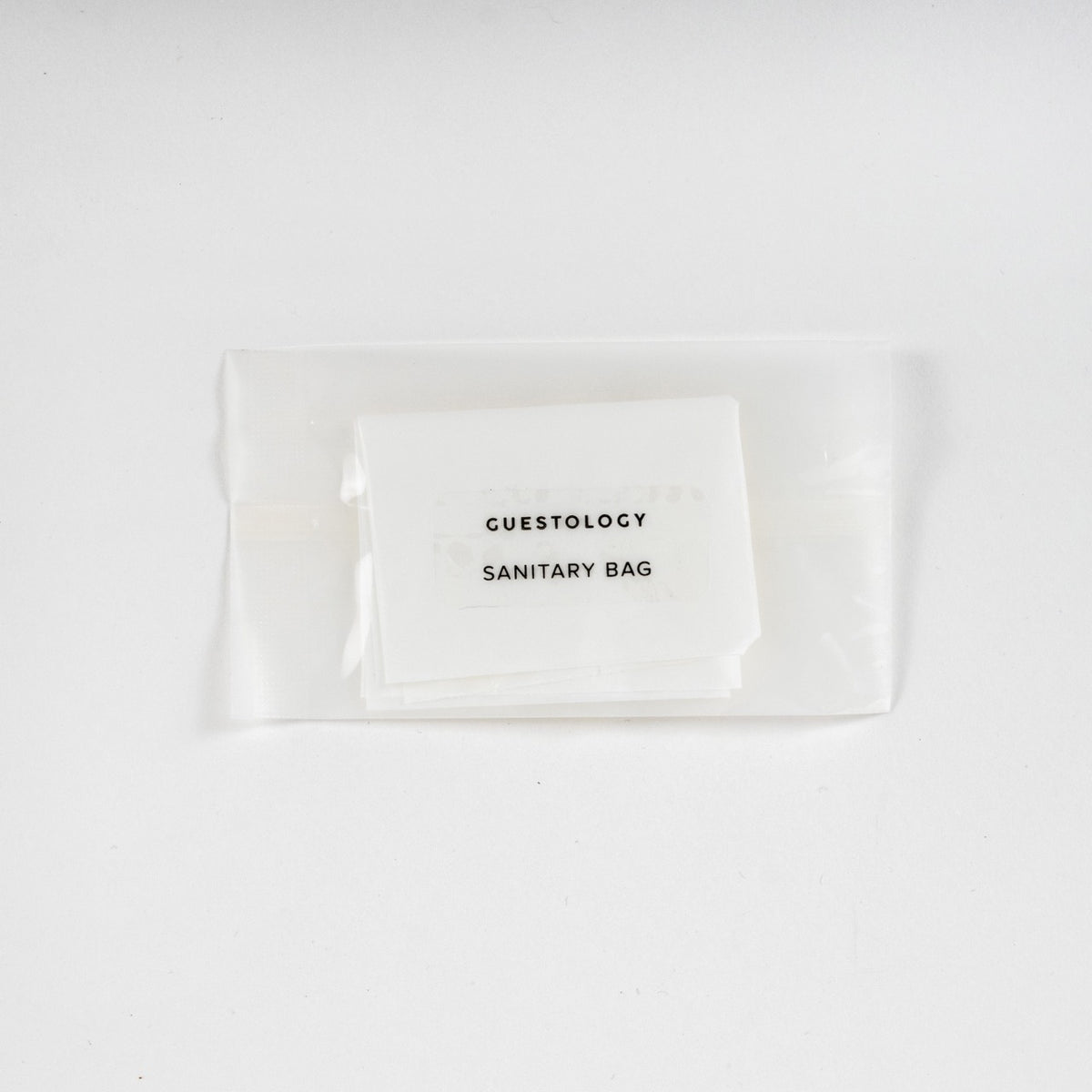 Sanitary Bag Pouch
