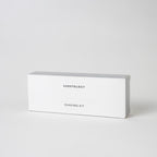Bamboo Shaving Kit