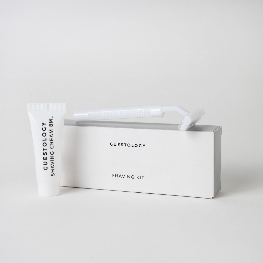 Standard Shaving Kit