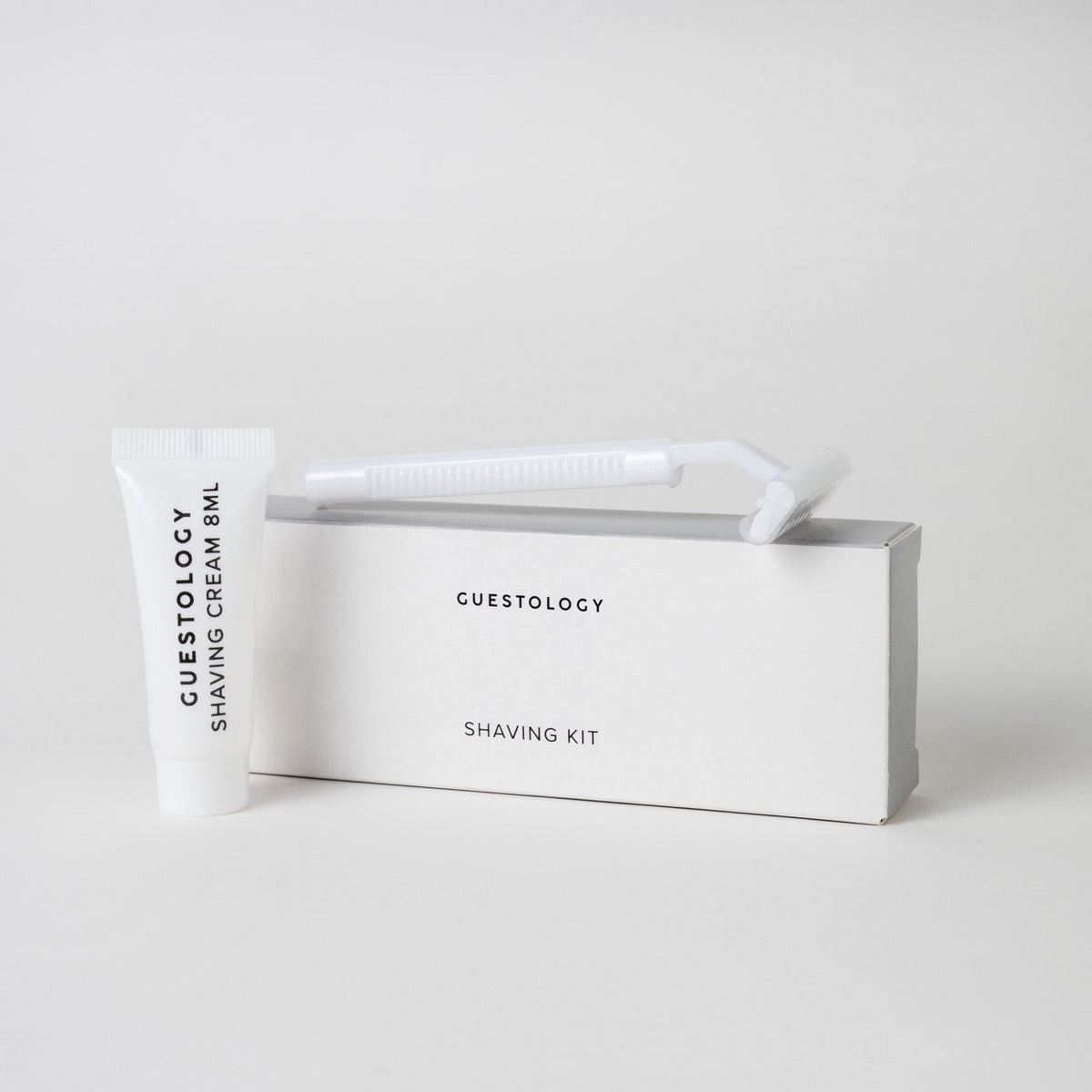 Standard Shaving Kit