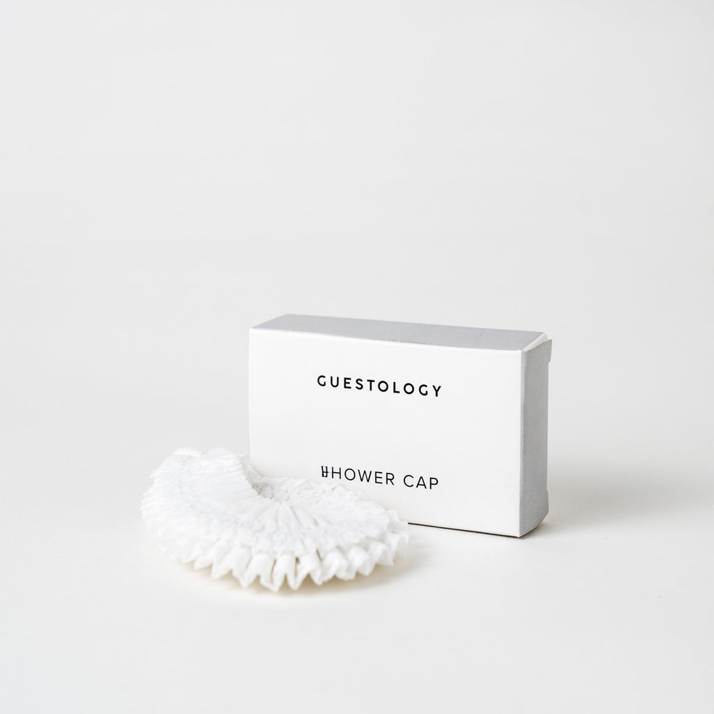 Shower Cap