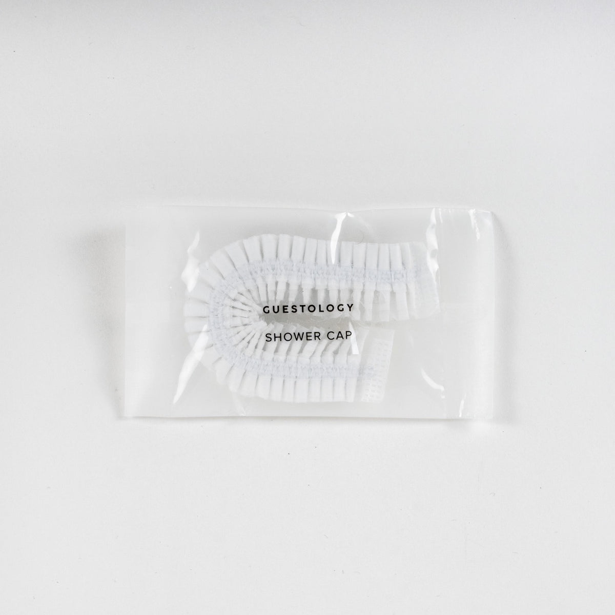 Shower Cap Pouch