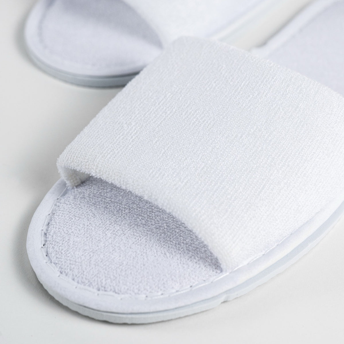 Luxury Washable Slippers