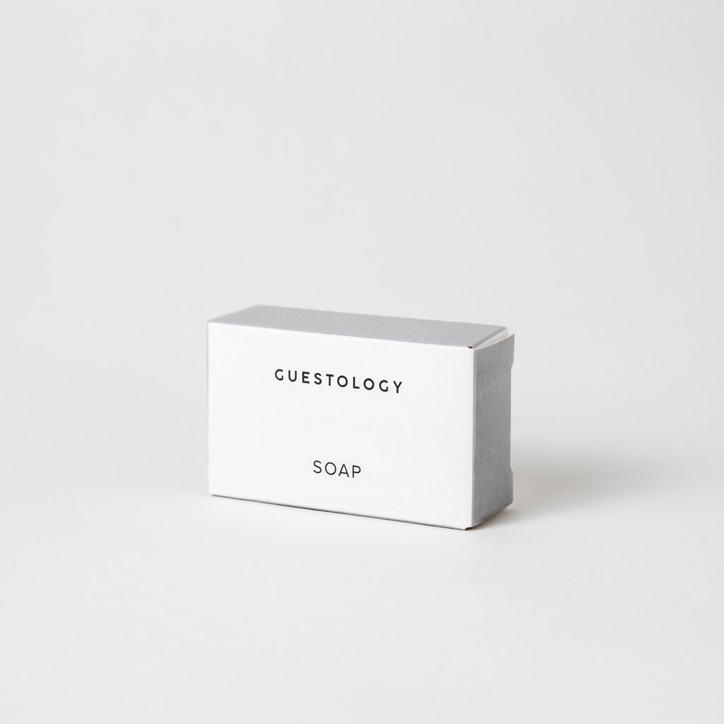 40g Boxed Soap