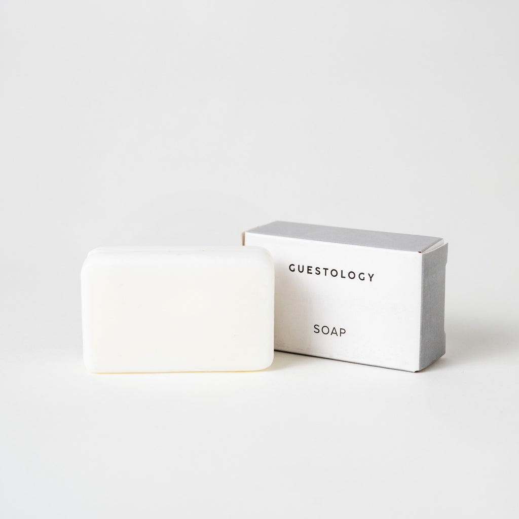 40g Boxed Soap