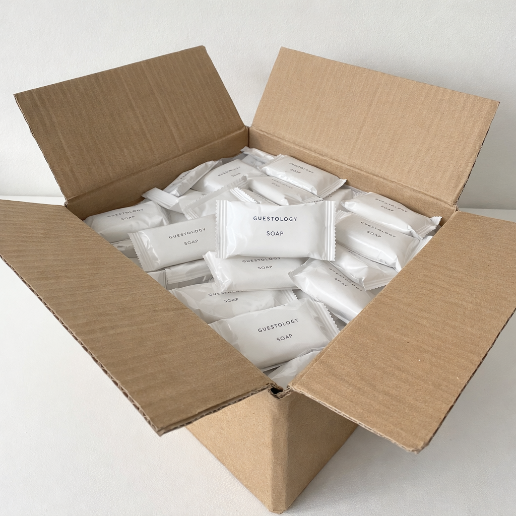 16g Flowrap Soap