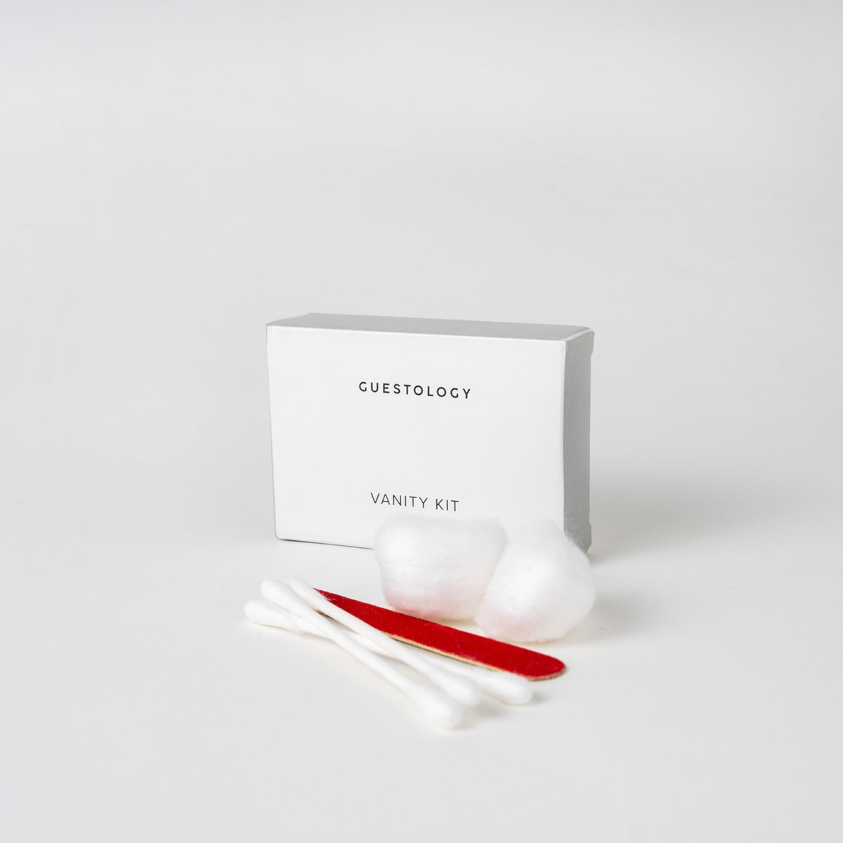 Vanity Kit