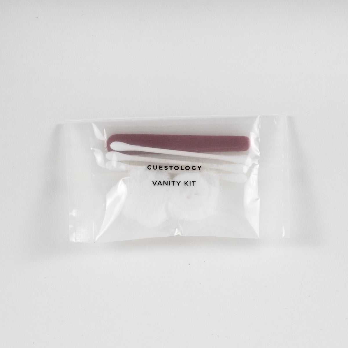 Vanity Kit Pouch
